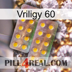 Vriligy 60 new10